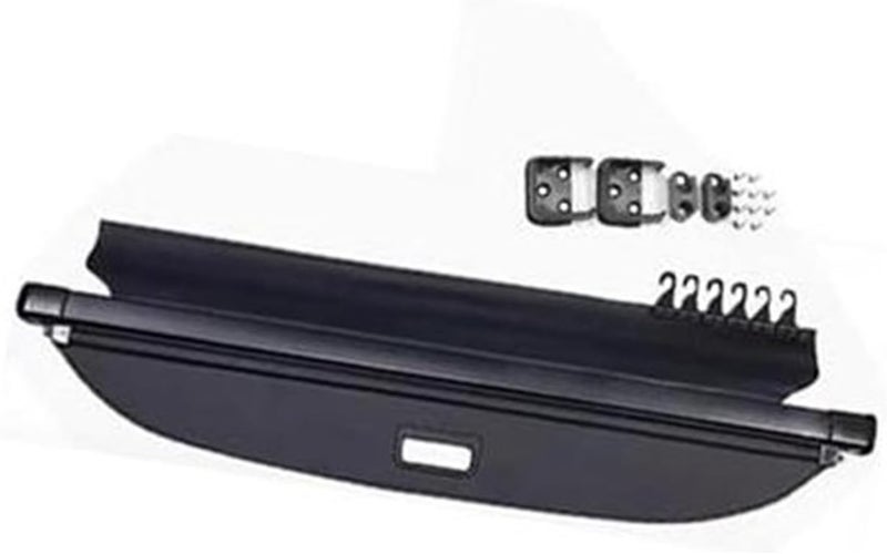 DEMULAX Trunk Cargo Cover for Jade FR4 FR5 RS 2013-2020 - Image 1