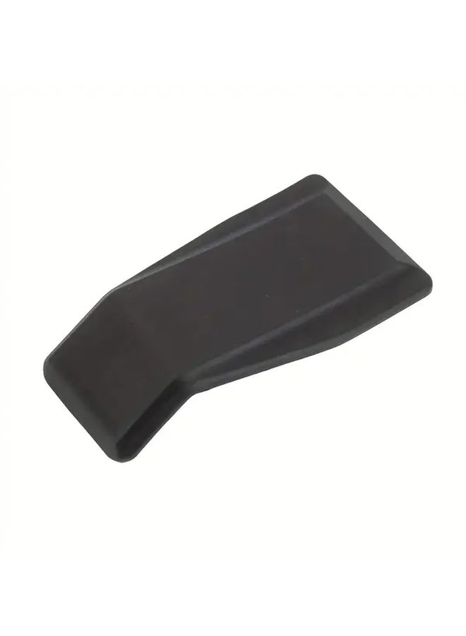 Anti Slip Motorcycle Tank Pad Kit With Knee Grips Heavy Duty Foam Shield A Pair - Image 4