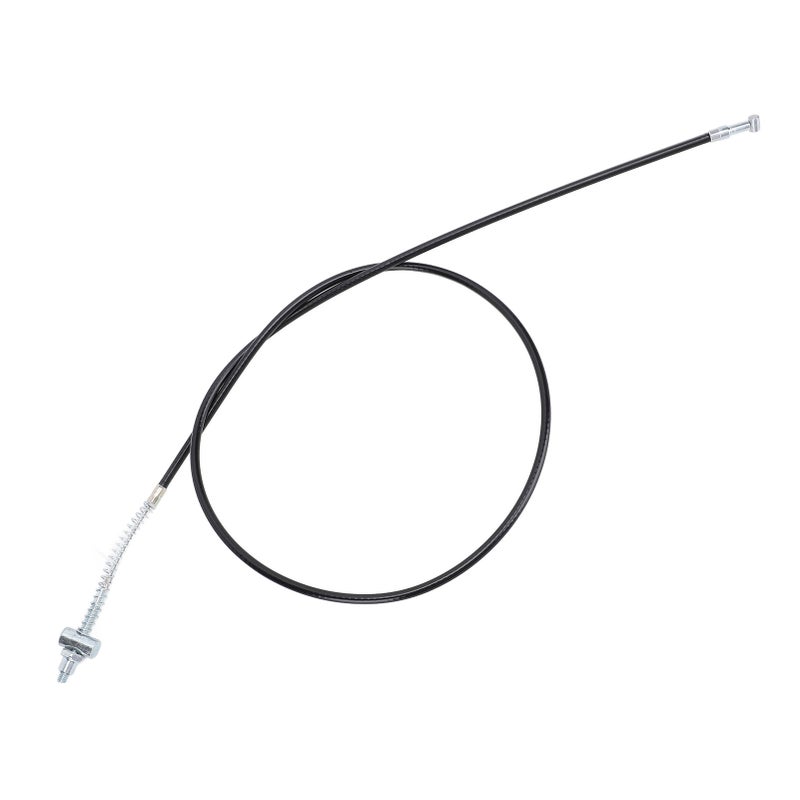 1200mm Front Drum Brake Cable Line Metal Enhanced Stability Improved Control for PEEWEE PW50 PY50 PIT PRO Dirt Bike - Image 3