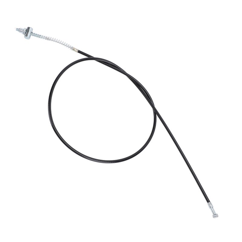 1200mm Front Drum Brake Cable Line Metal Enhanced Stability Improved Control for PEEWEE PW50 PY50 PIT PRO Dirt Bike - Image 2