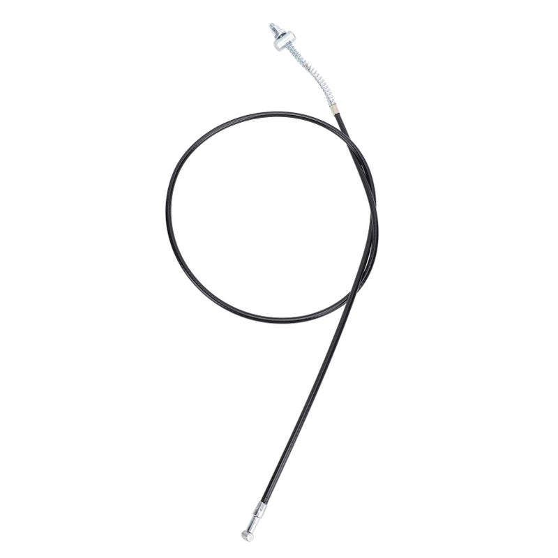 1200mm Front Drum Brake Cable Line Metal Enhanced Stability Improved Control for PEEWEE PW50 PY50 PIT PRO Dirt Bike - Image 4