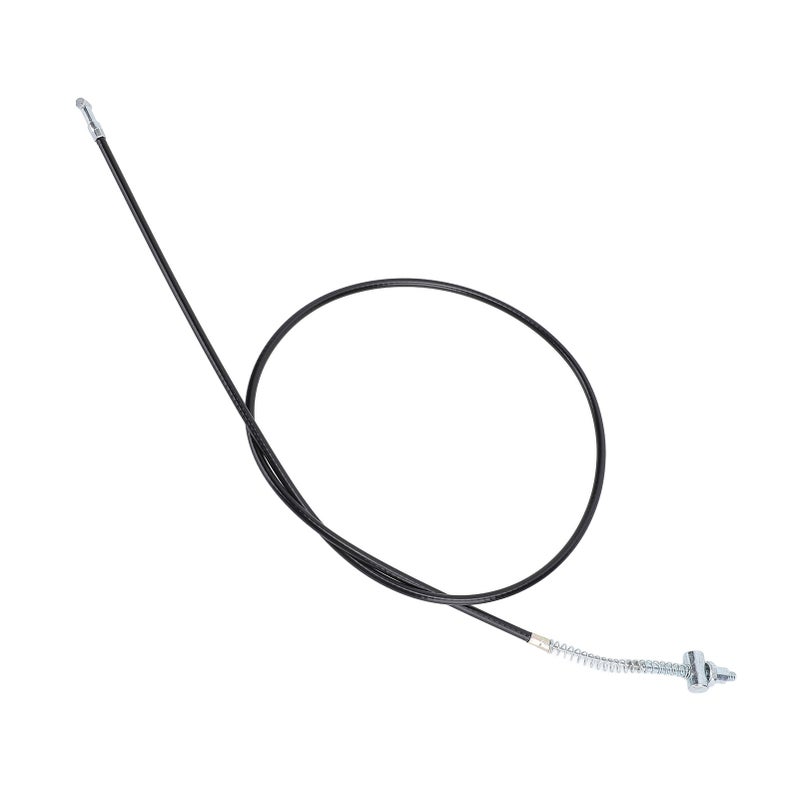 1200mm Front Drum Brake Cable Line Metal Enhanced Stability Improved Control for PEEWEE PW50 PY50 PIT PRO Dirt Bike - Image 5