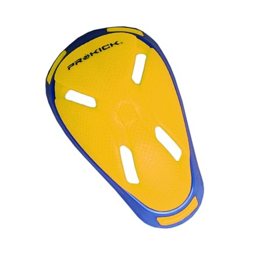 Prokick Pioneer Cricket Abdominal Guard, Boys - Image 2