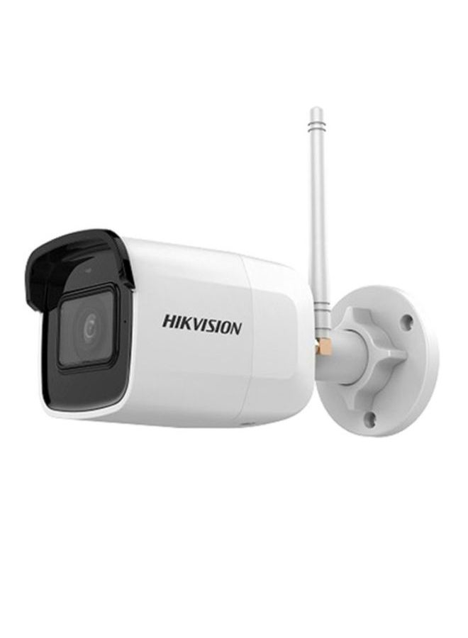 HIKVISION Fixed Network Bullet Camera - Image 1