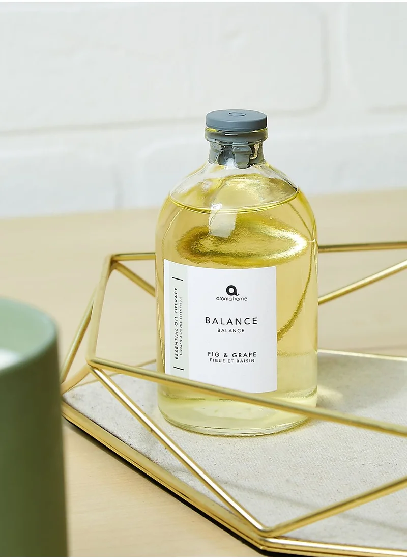 اروما هوم معطر جو لإعادة التوازن