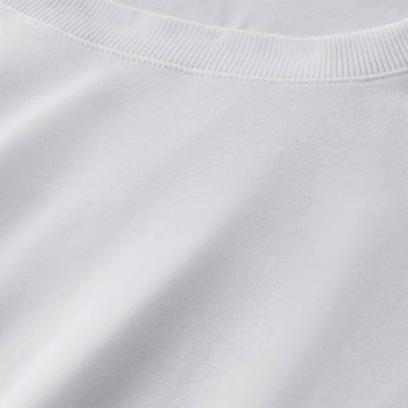 Nike White Women's One Dri-FIT Training Top for Women | Best Price UAE