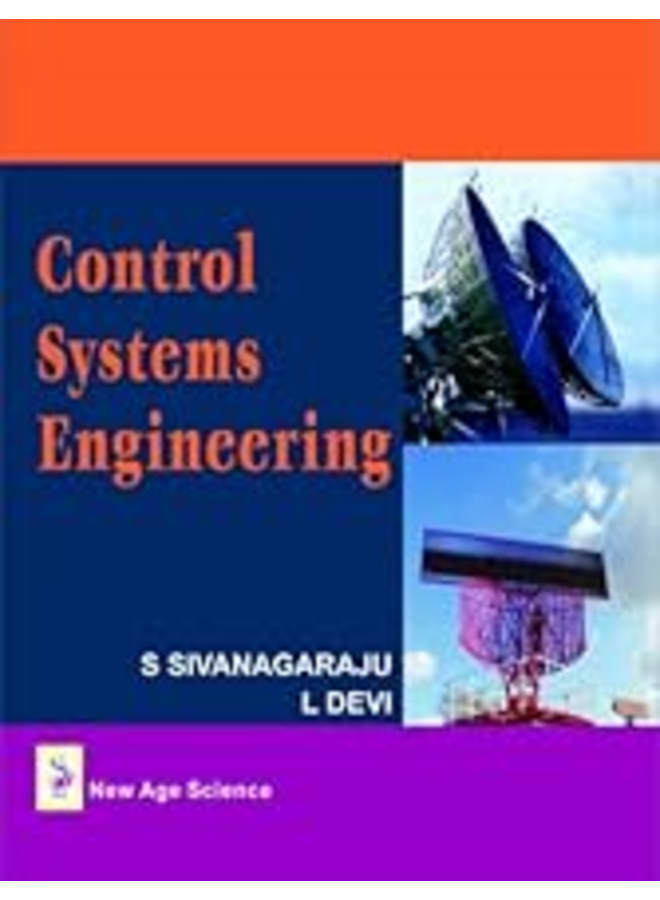 Control Systems Engineering