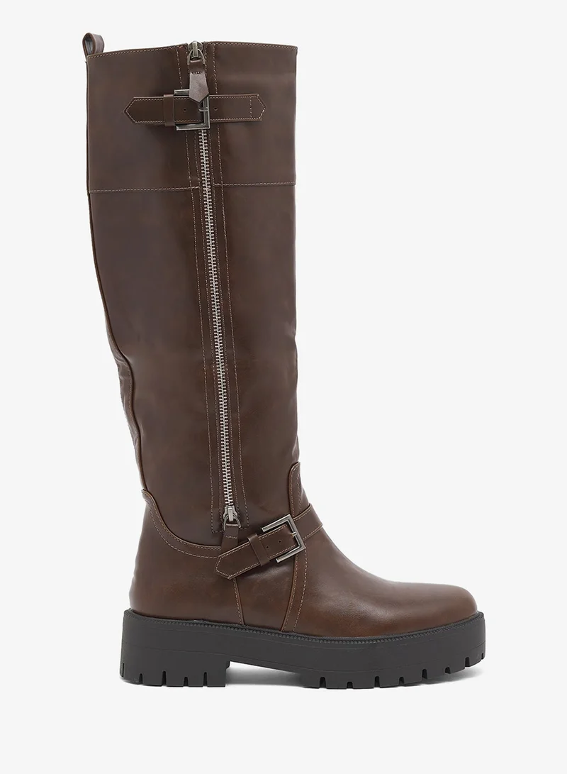 Truffle Knee_Boots