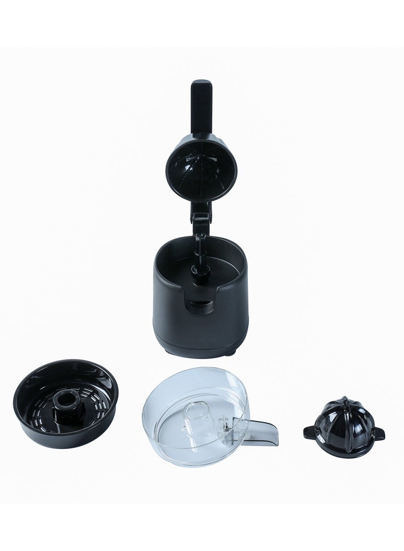 general Juicer Lemon Home Portable Orange Juicer Pulp Separation Juice Machine UK Plug - Image 3