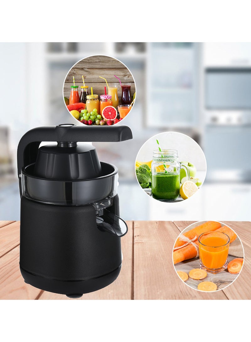 general Juicer Lemon Home Portable Orange Juicer Pulp Separation Juice Machine UK Plug - Image 1