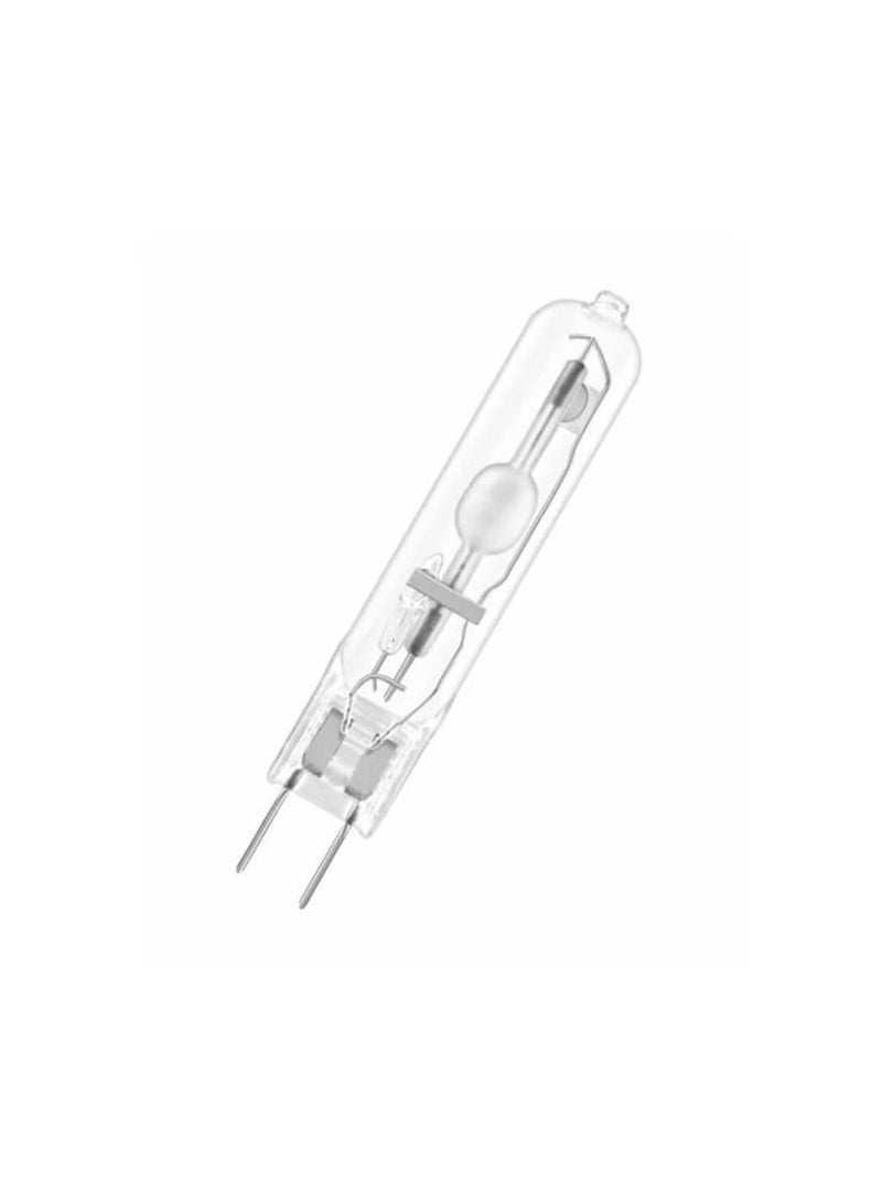 OSRAM Osram HCI-TC 70W/942 G8.5 WDL Ceramic Metal Halide Lamp – Neutral White Light – High Output Lamp for Commercial Fixtures - Image 1