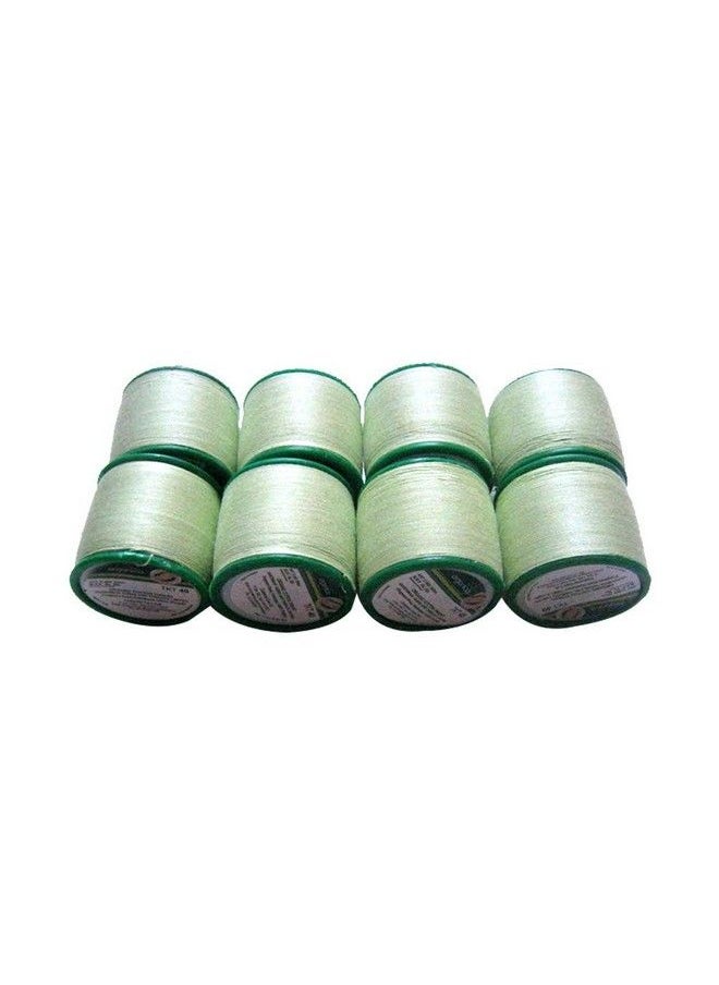 Organica - 40 Spool X 300M Organica Organic Cotton Eyebrow Threading Thread India - Image 1