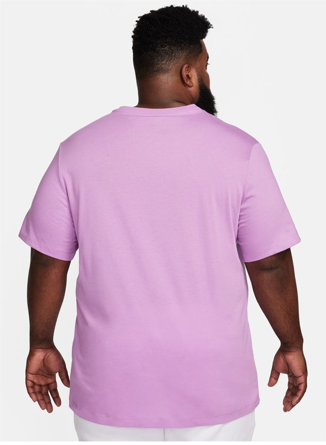 Men NSW Club Tee