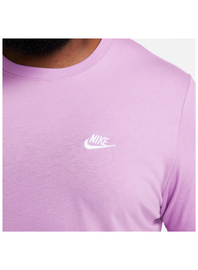 Men NSW Club Tee