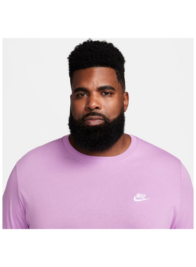 Men NSW Club Tee