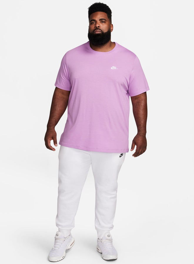 Men NSW Club Tee