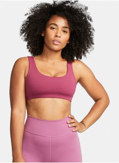 Nike Women's Nike Dri-FIT Alate All U Bra  - Image 1