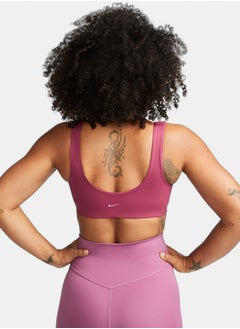 Nike Women's Nike Dri-FIT Alate All U Bra  - Image 2