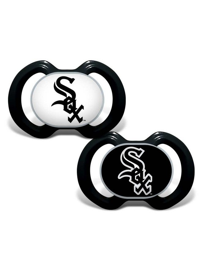 Baby Fanatic MLB Chicago White Sox Infant and Toddler Sports Fan Apparel