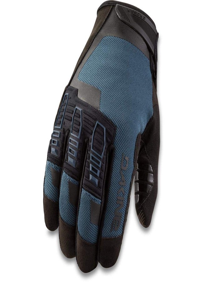 Dakine Cross-X Glove - Midnight Blue, Small