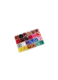 Generic Art wax stamping colors set  - Image 1