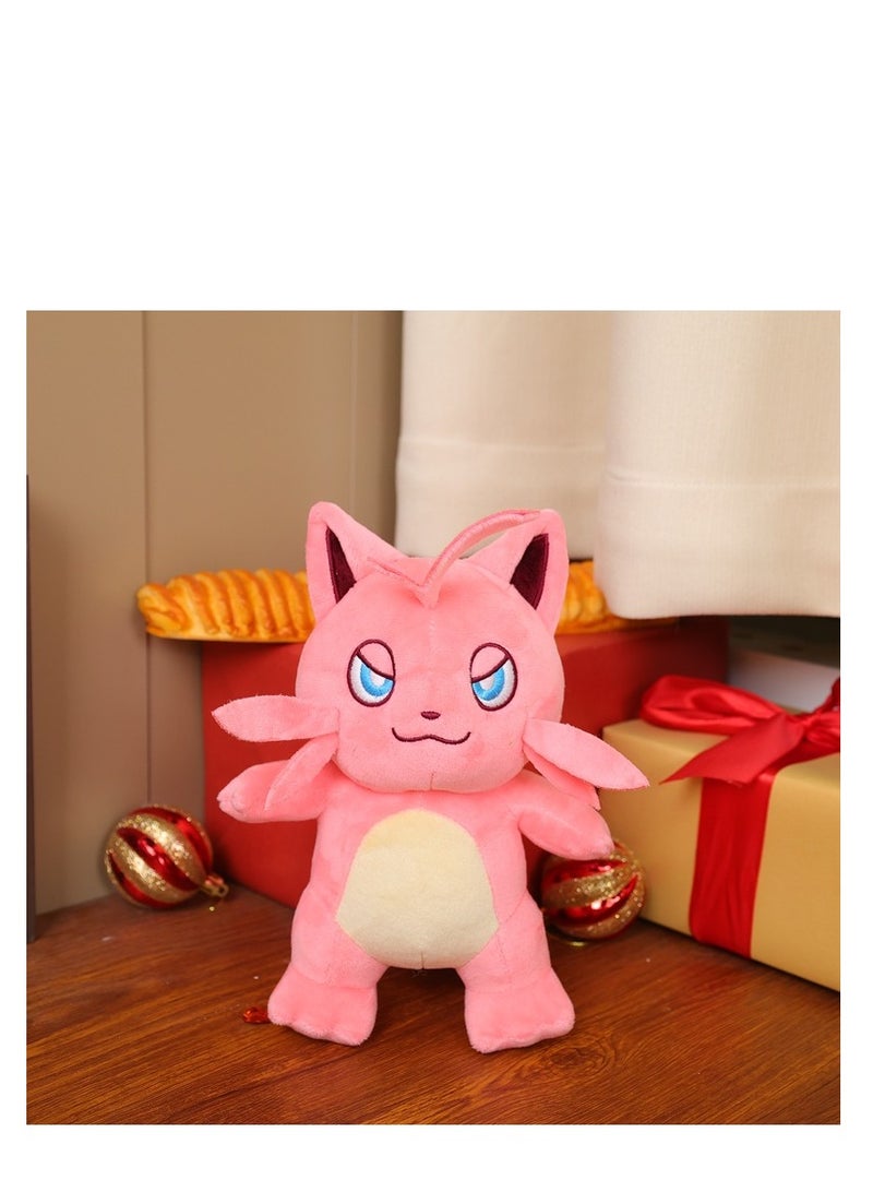 XiuWoo New Palworld Plush Plushies 9inches Cute Soft Enemy Plush Toy Doll Game Stuffed Animals Gifts for Fans Kids Adults - Image 1