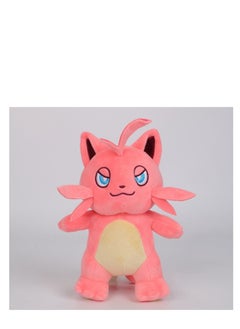 XiuWoo New Palworld Plush Plushies 9inches Cute Soft Enemy Plush Toy Doll Game Stuffed Animals Gifts for Fans Kids Adults  - Image 2