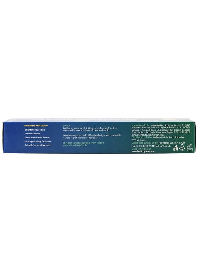 Yayashi Sp4 Toothpaste Sp4 Probiotic Toothpaste Whitening Sp4 Brightening & Stain Removing Toothpaste Sp4 Brightening Toothpaste Fresh Breath Toothpaste(1Pcs120G)