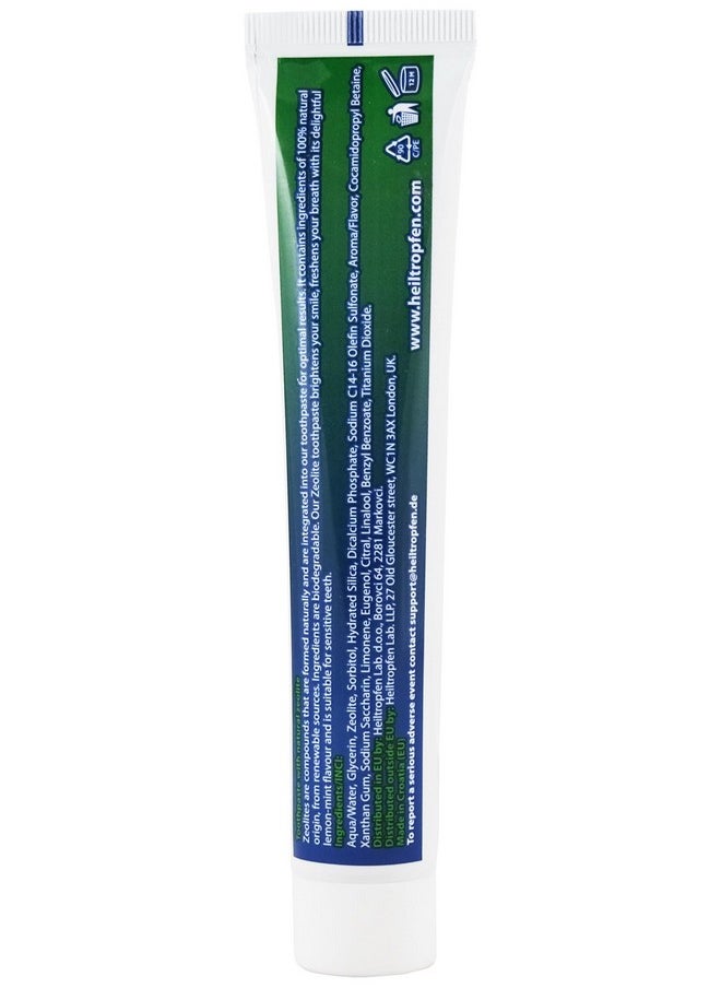 Yayashi Sp4 Toothpaste Sp4 Probiotic Toothpaste Whitening Sp4 Brightening & Stain Removing Toothpaste Sp4 Brightening Toothpaste Fresh Breath Toothpaste(1Pcs120G)