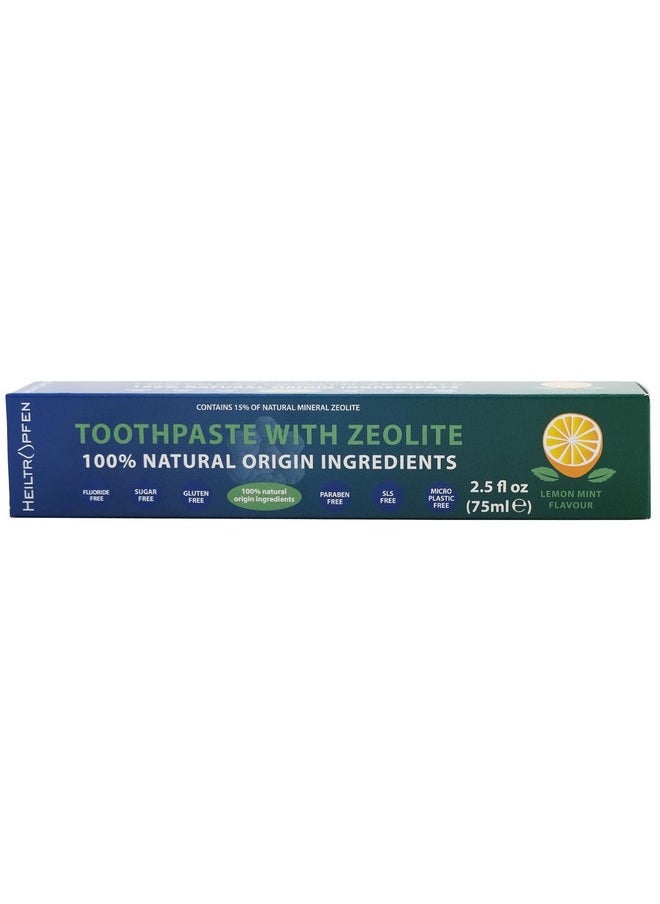 Yayashi Sp4 Toothpaste Sp4 Probiotic Toothpaste Whitening Sp4 Brightening & Stain Removing Toothpaste Sp4 Brightening Toothpaste Fresh Breath Toothpaste(1Pcs120G)