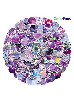 Cool Purple