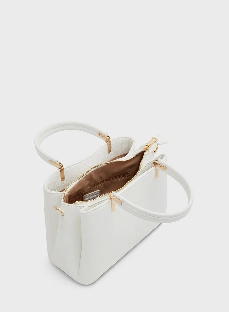 CALL IT SPRING Next Level Top Handle Shoppers & Totes Bag