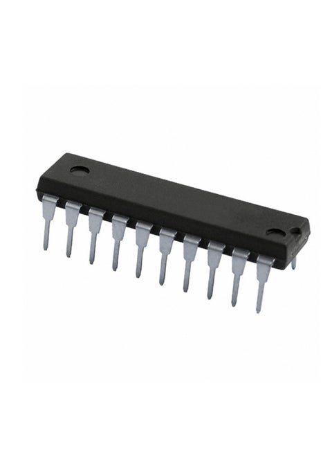 74LS374  Interface Potential Octal D Flip-Flop 10Pcs
