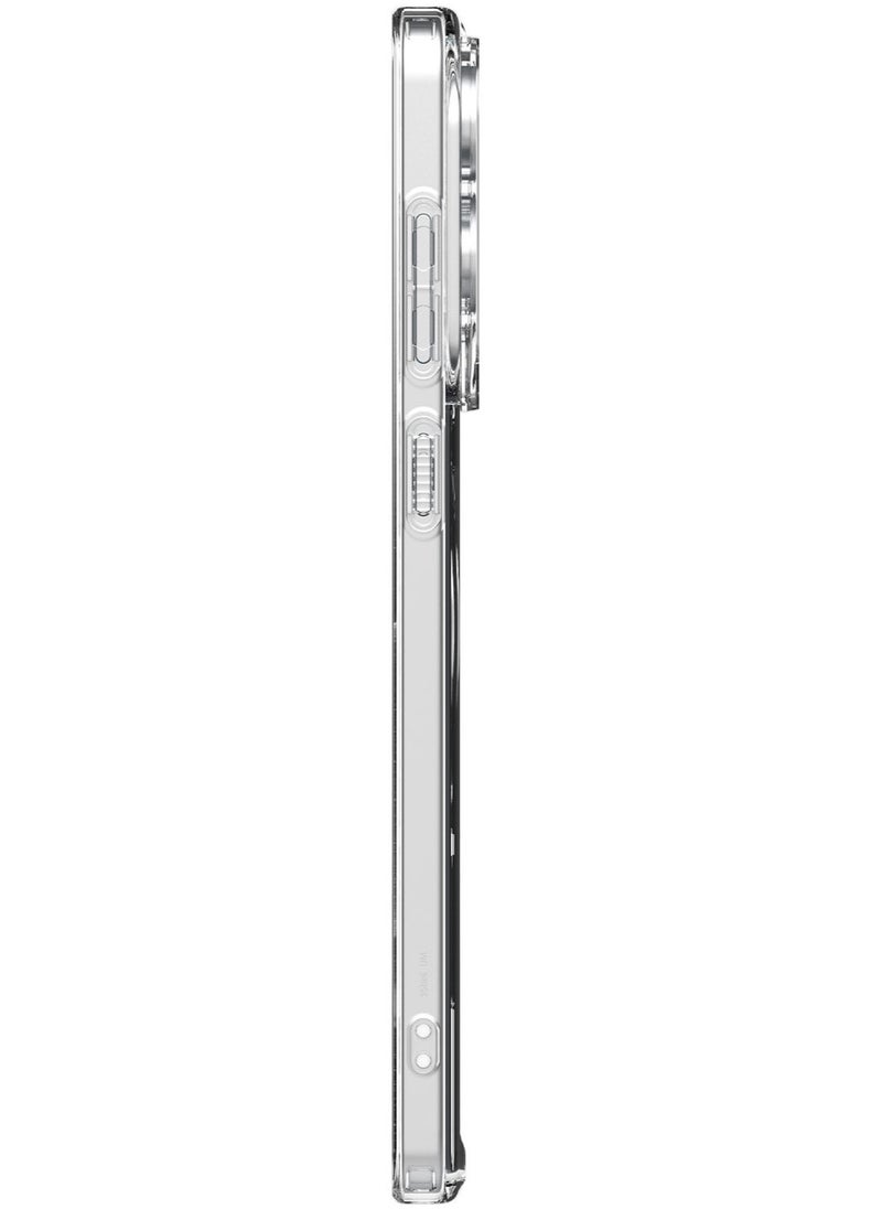 Ultra Hybrid MagFit for Samsung Galaxy S25 EDGE Case Cover with MagSafe (2025) - Neo One