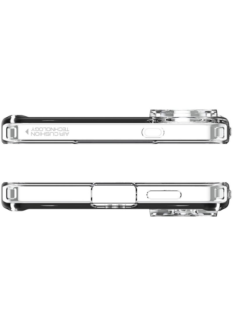 Ultra Hybrid MagFit for Samsung Galaxy S25 EDGE Case Cover with MagSafe (2025) - Neo One