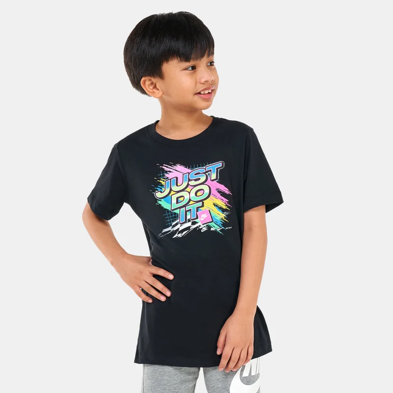 Nike Kids' Sportswear T-Shirt