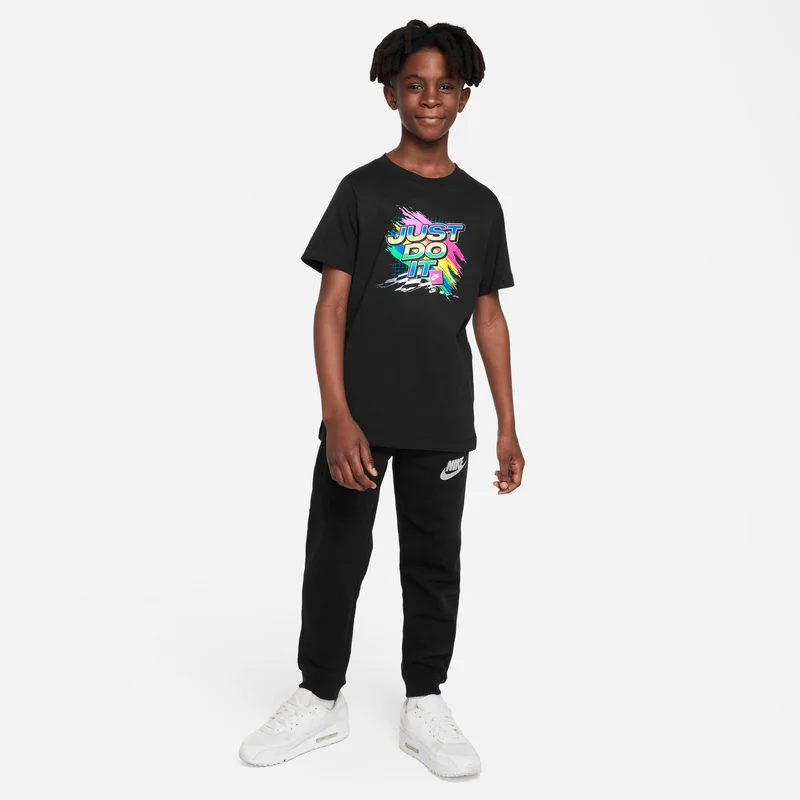 Nike Kids' Sportswear T-Shirt