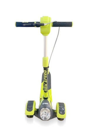 Three wheel scooter - pzsku/Z3BE9C29D79143DA5D240Z/45/_/1714240917/c88dbde6-fb57-427b-a57b-dea473b9d176