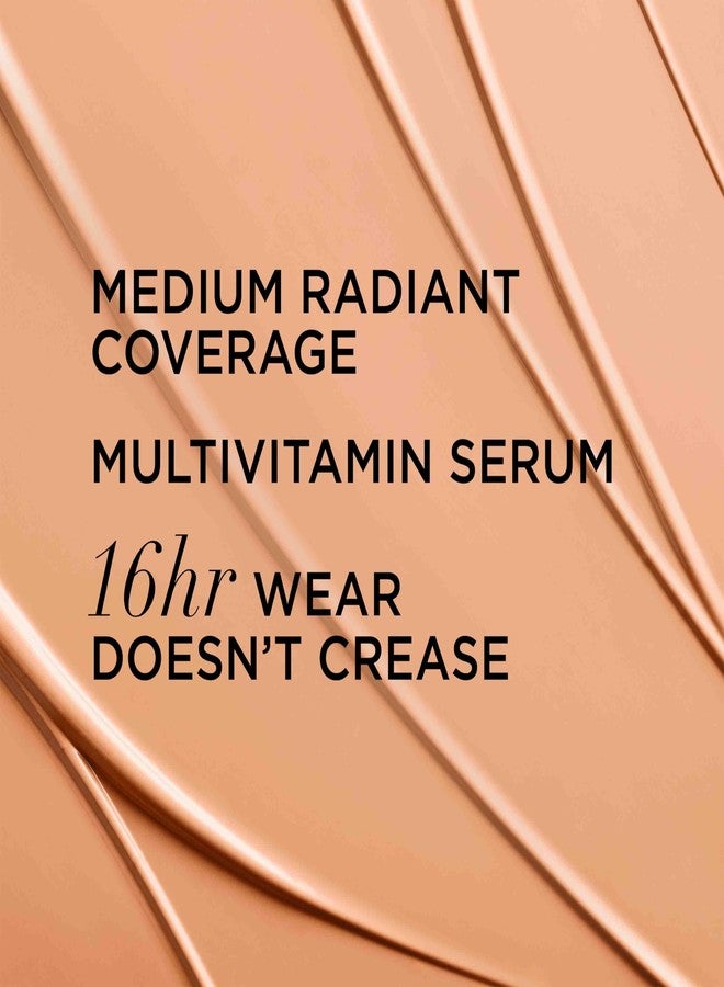 IT Cosmetics Do It All Radiant Concealer - Makeup Concealer - Hydrate & Brighten - Creaseless Medium Coverage & Radiant Finish - Niacinamide & Hyaluronic Acid - Medium Neutral, 0.2 Fl Oz - Image 2