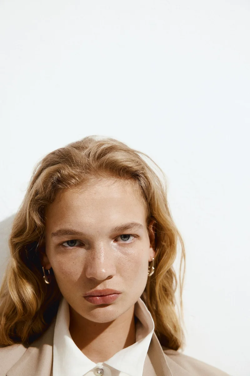 اتش اند ام حلق