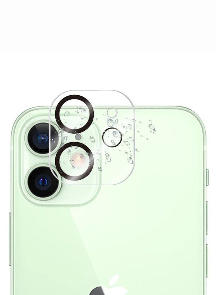 Devon iPhone 12 Tempered Glass Camera Protector Sticker - Image 1