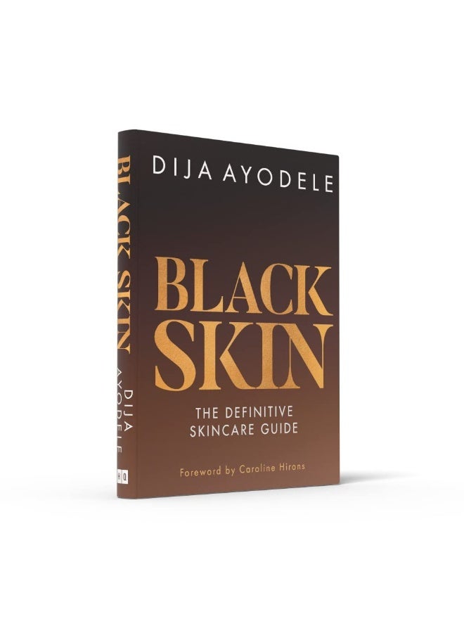 البشرة السوداء: الدليل الشامل للعناية بالبشرة - Image 3