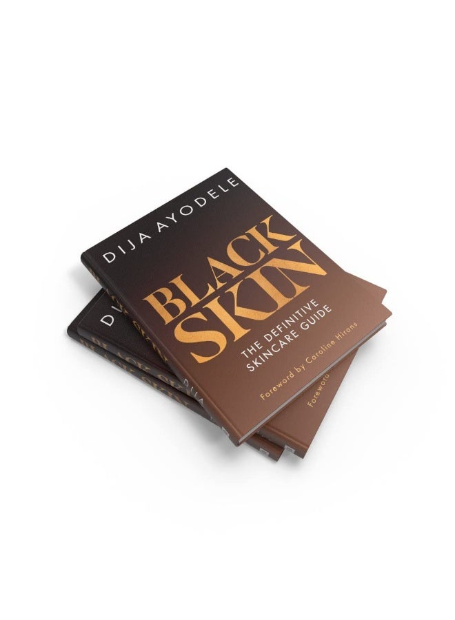 البشرة السوداء: الدليل الشامل للعناية بالبشرة - Image 5