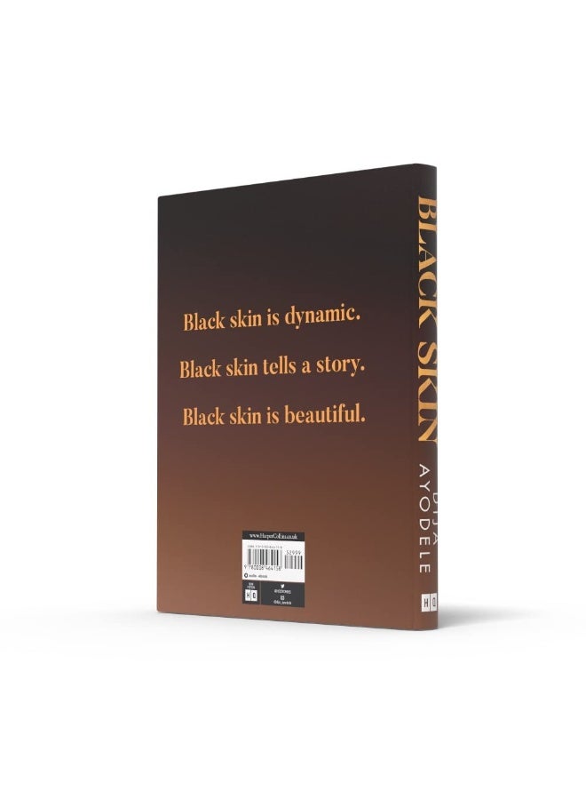 البشرة السوداء: الدليل الشامل للعناية بالبشرة - Image 4