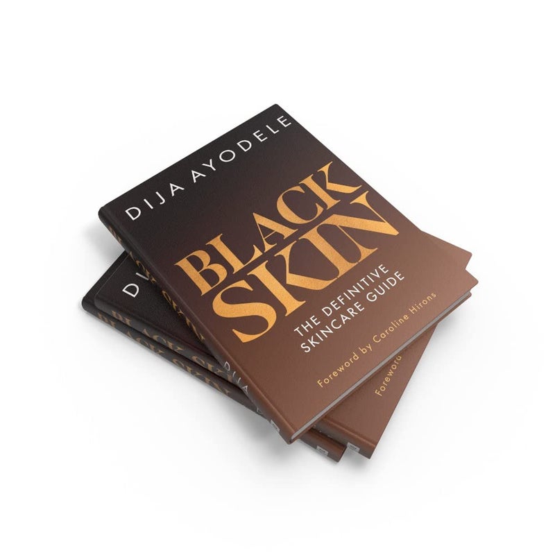 Black Skin: The definitive skincare guide - Image 5