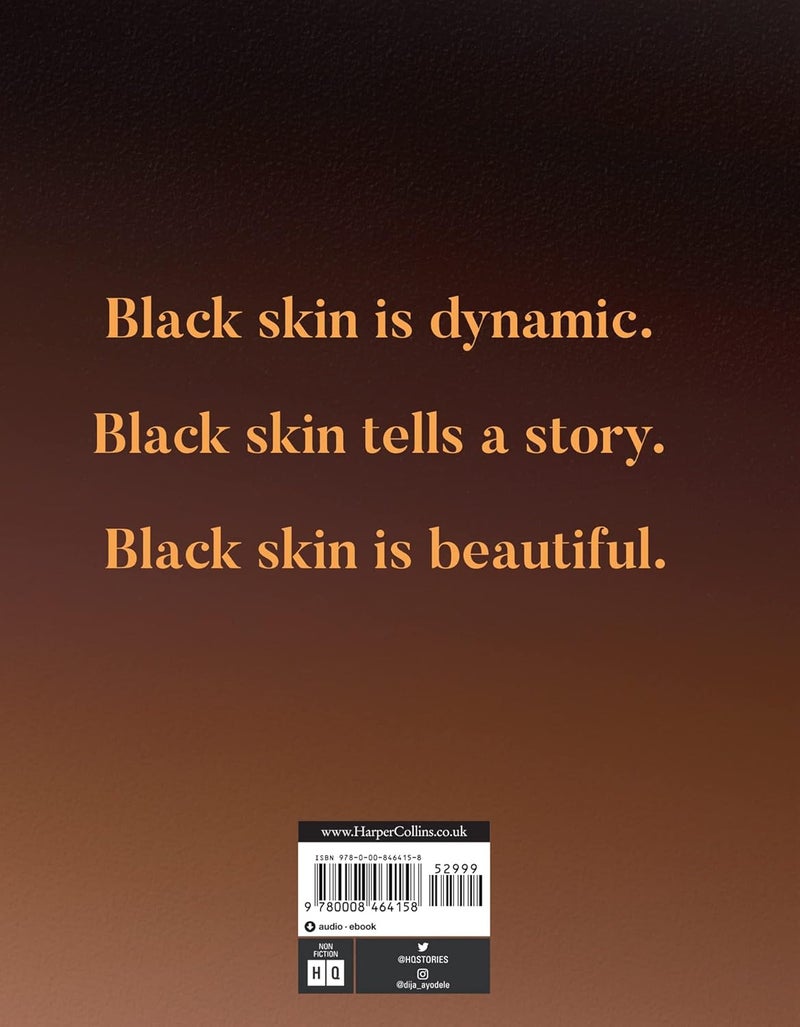 Black Skin: The definitive skincare guide - Image 2