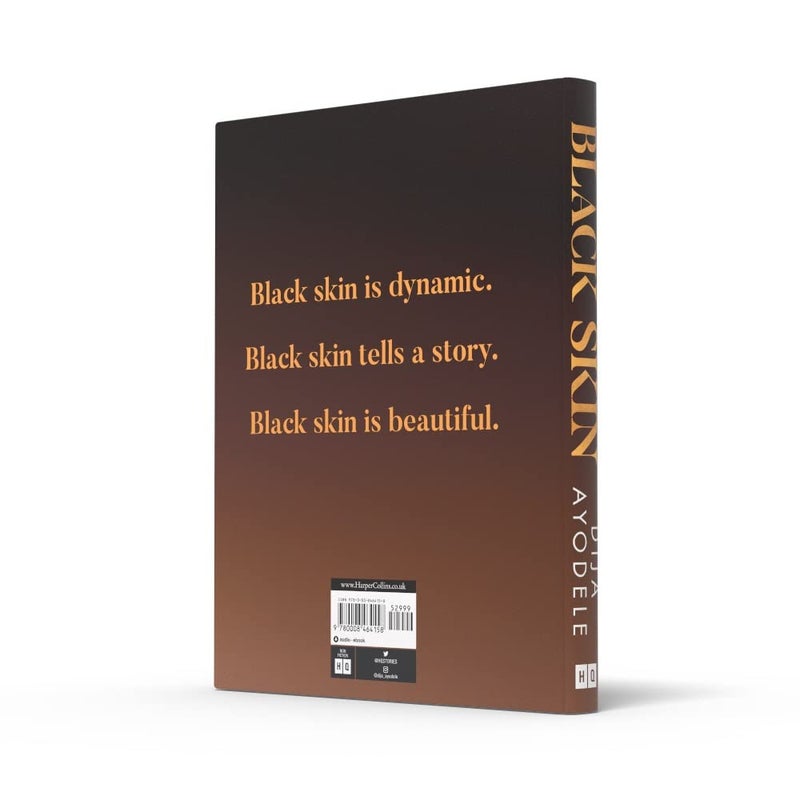 Black Skin: The definitive skincare guide - Image 4
