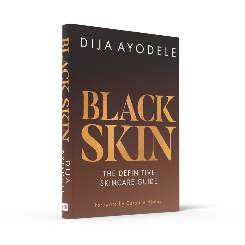 Black Skin: The definitive skincare guide - Image 3