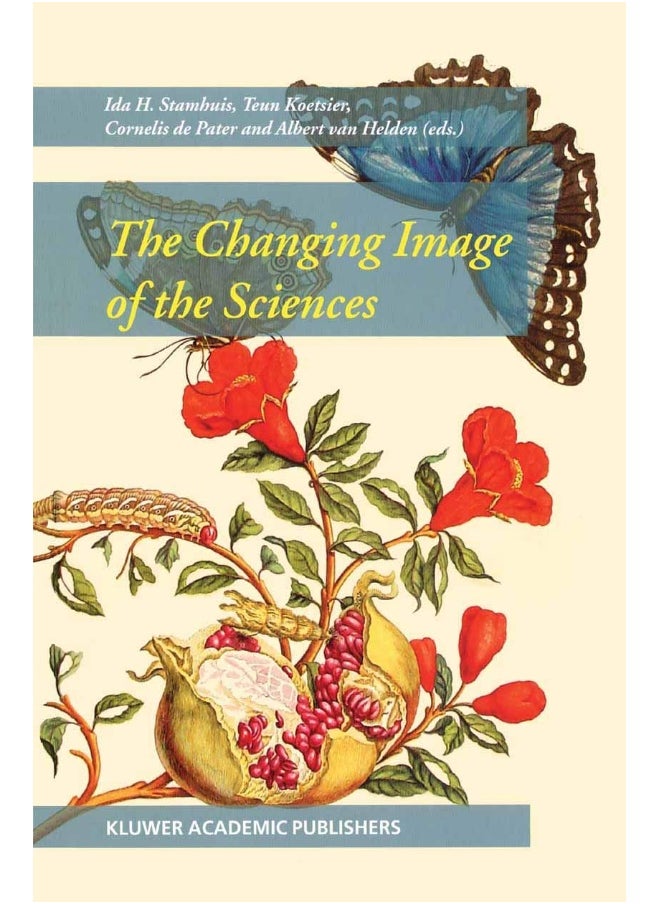 null - The Changing Image of the Sciences - Image 1