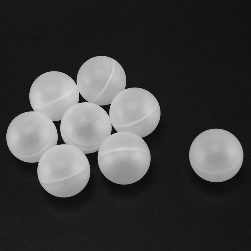 Sous Vide Cooking Balls 20mm 1250 Balls with Mesh Drying Bag for Water Bath Cookers - Image 4